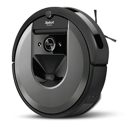 Roomba Combo® i8+ -robotti-imuri